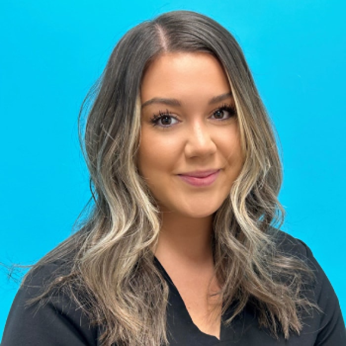 Emma, Licensed Optician