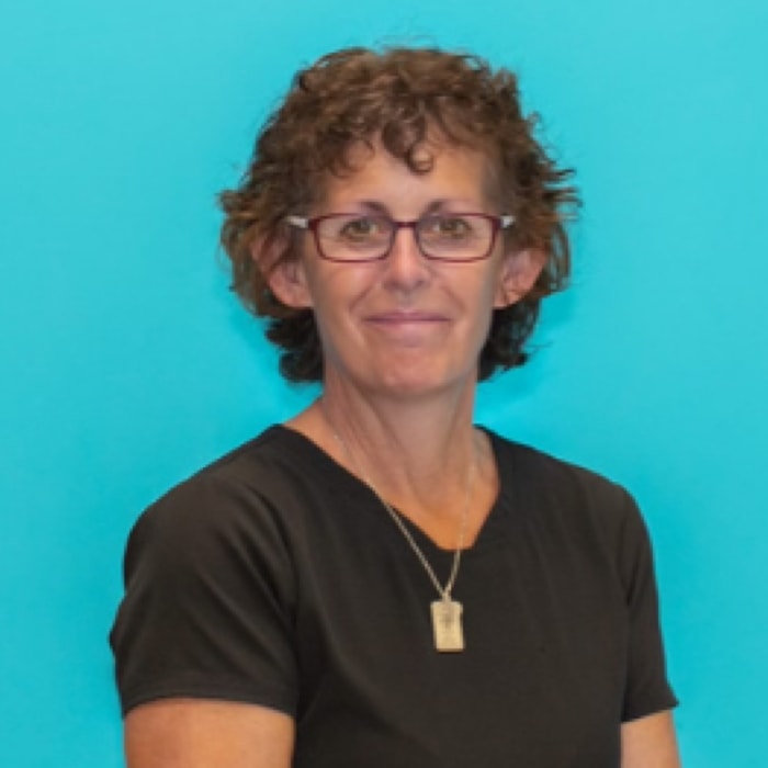 Kim, Patient Services