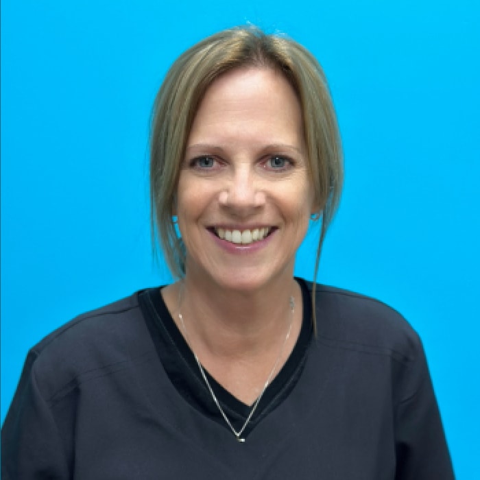 Sharon, Patient Services