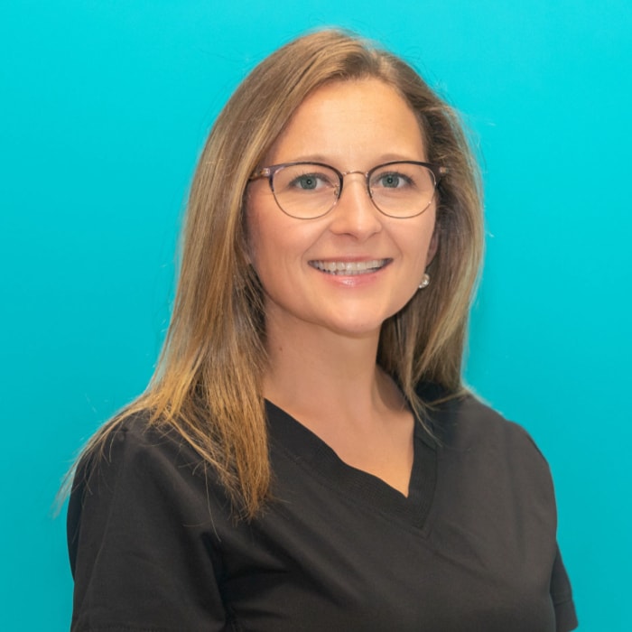 Shyanne, Patient Services