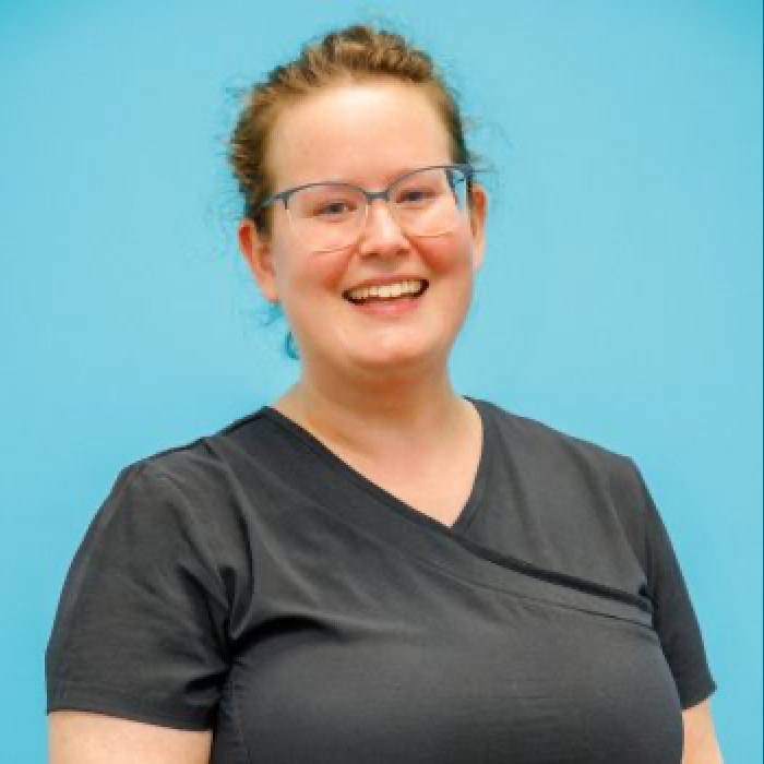 Tera, Licensed Optician